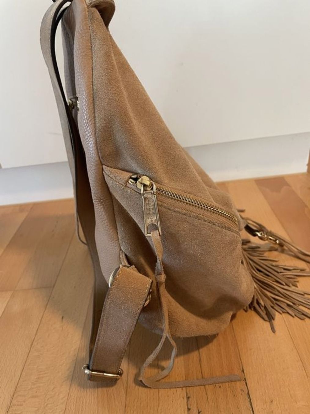 Zaini: Sac Rebecca Minkoff – Usato da Lausanne venduto da Cognitia 8