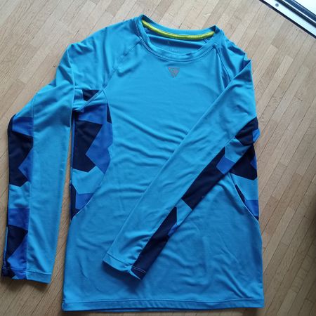 Sport - Shirt Gr. S