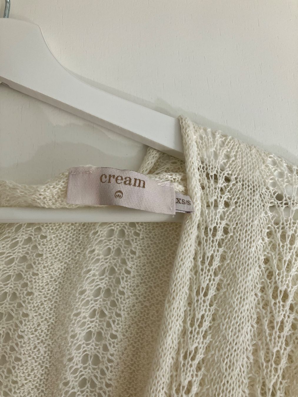 Cream Bolero: Romantischer Bolero von Cream – Usato da Rüti ZH venduto da LifeLove 3