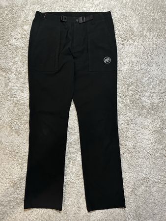 Mammut Mountain Tough Pants Men - Grösse (S)