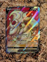 Pokusan V Full Art 64/72 (DE) - Pokémon TCG