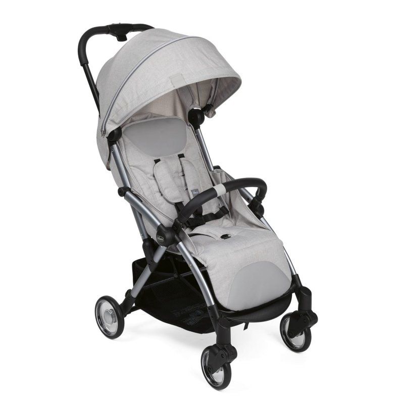 Chicco Poussette: CHICCO GOODY PLUS Buggy – D'occasion à Alpnach Dorf par James_Hetfield 3