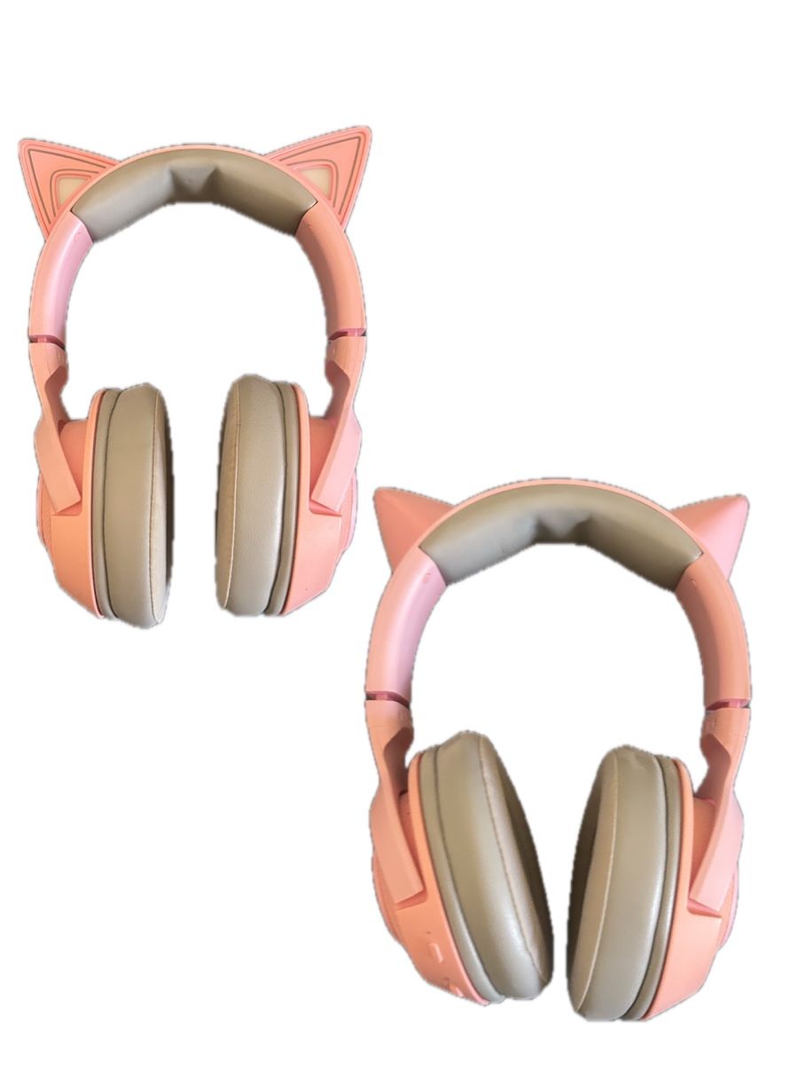 Razer Kopfhörer: Casque Razer Kraken  – Neu (gemäss Beschreibung) aus Epalinges von sha_kp6v