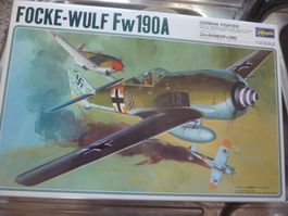 FOCKE-WULF
