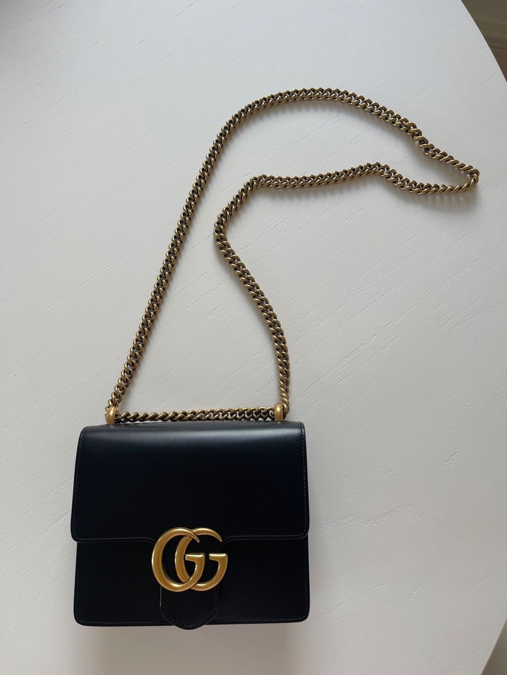 Gucci Sacs femmes: GUCCI Bag – D'occasion à Zürich par Anninski 5