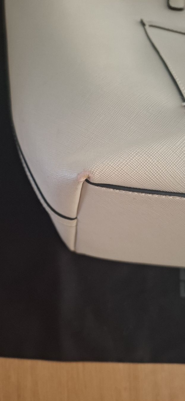 Karl Lagerfeld Taschen für Damen: Original Shopper von Karl Lagerfeld – Gebraucht aus Ried-Brig von Allerlei-2026 4