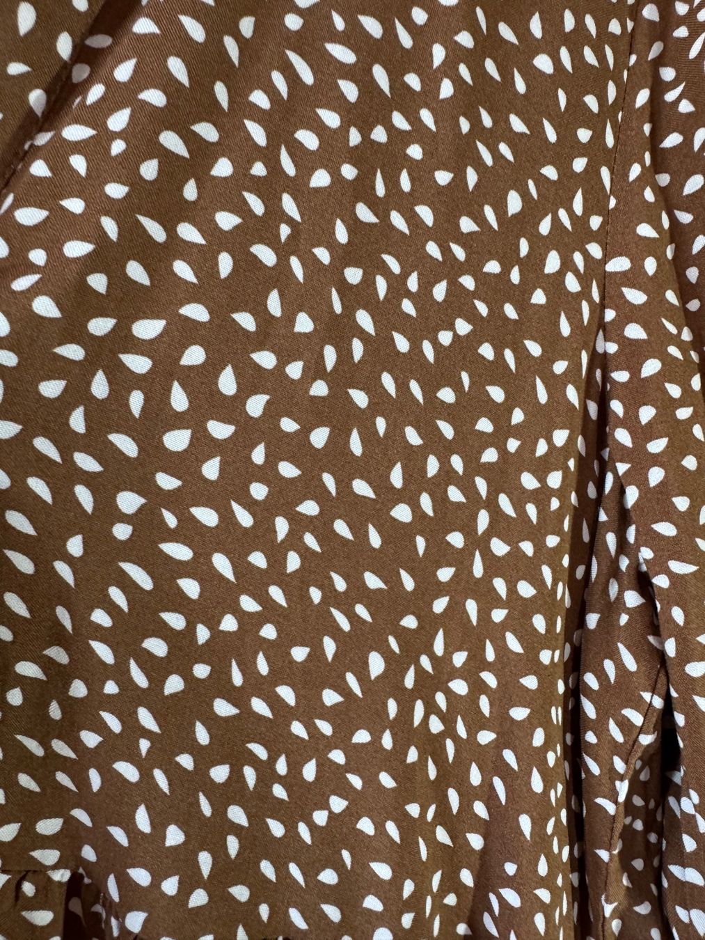 Vestiti: Luftiges Kleid von Chicoree Gr. L – Usato da Grosswangen venduto da second_hand_dress 1