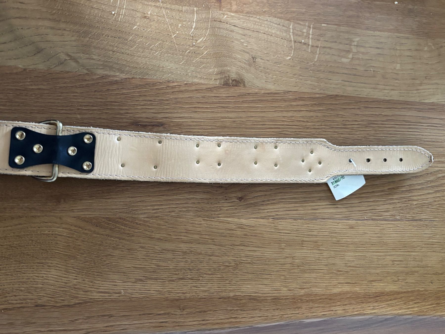 Leine & Halsband: Hundehalsband Appenzeller, 70 – Gebraucht aus Guntershausen von Herbie8357 4