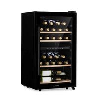 Klarstein Weinkühler 80L