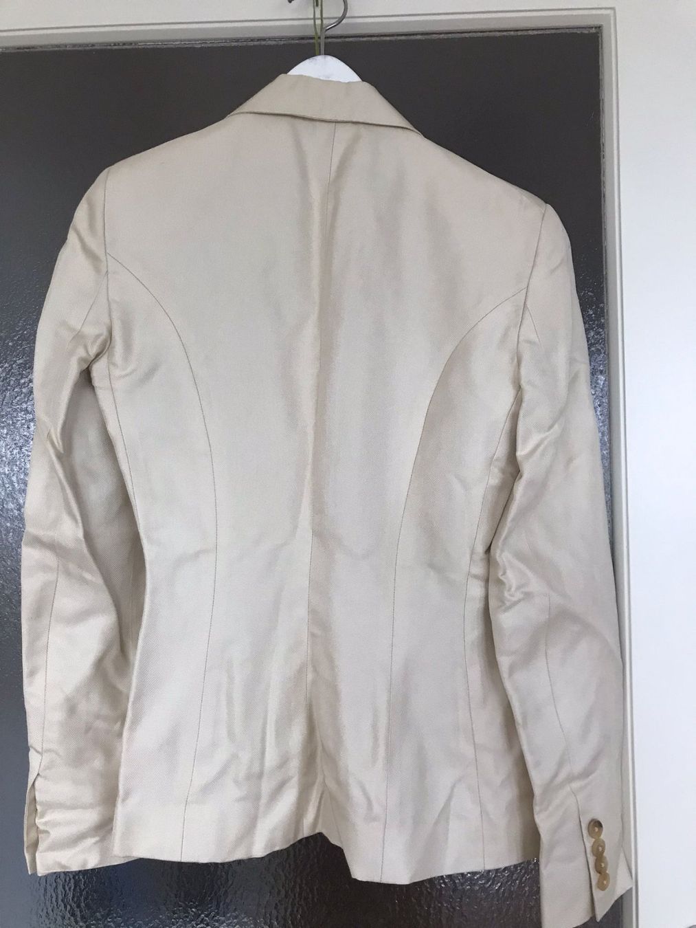 Ralph Lauren Vestes: Ralph Lauren Collection Blazer - Viskose& Seide – Neuf (Voir description) à Zürich par burcak01 2