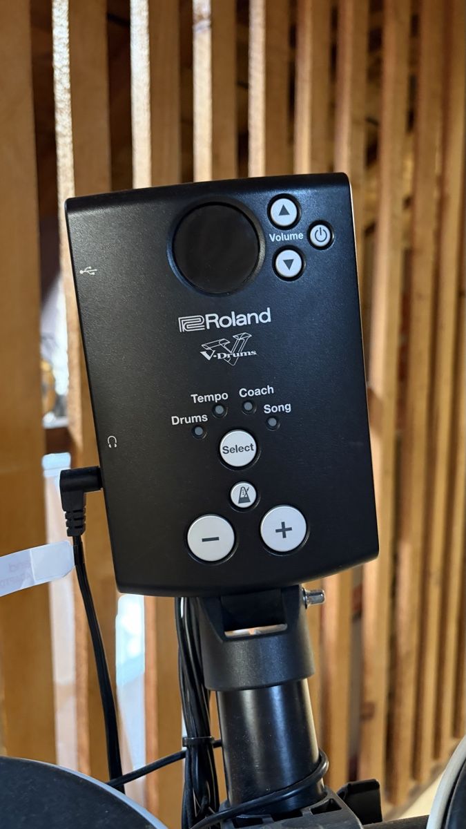 Roland Instruments de musique: Roland TD-01 – D'occasion à Bern par PakCho7 1