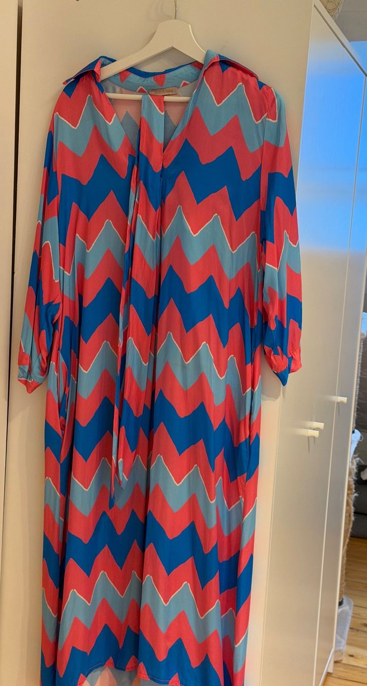 Vestiti: Sommerkleid – Usato da Zürich venduto da mimiarne 1