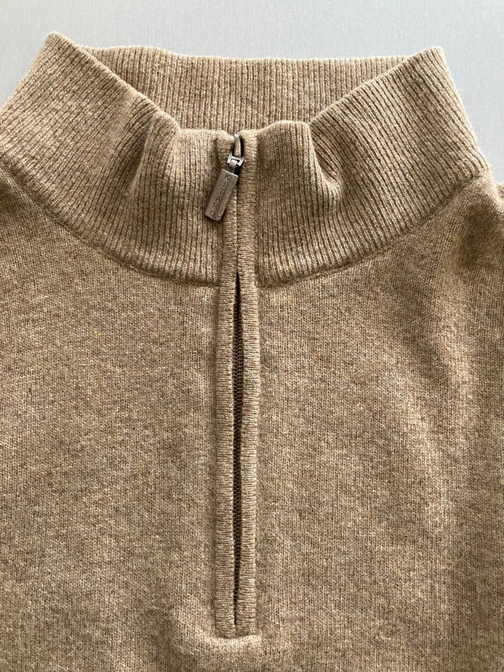 Maglioni & Felpe: KITARO Pullover Cappucino – Usato da Obfelden venduto da miau68 1