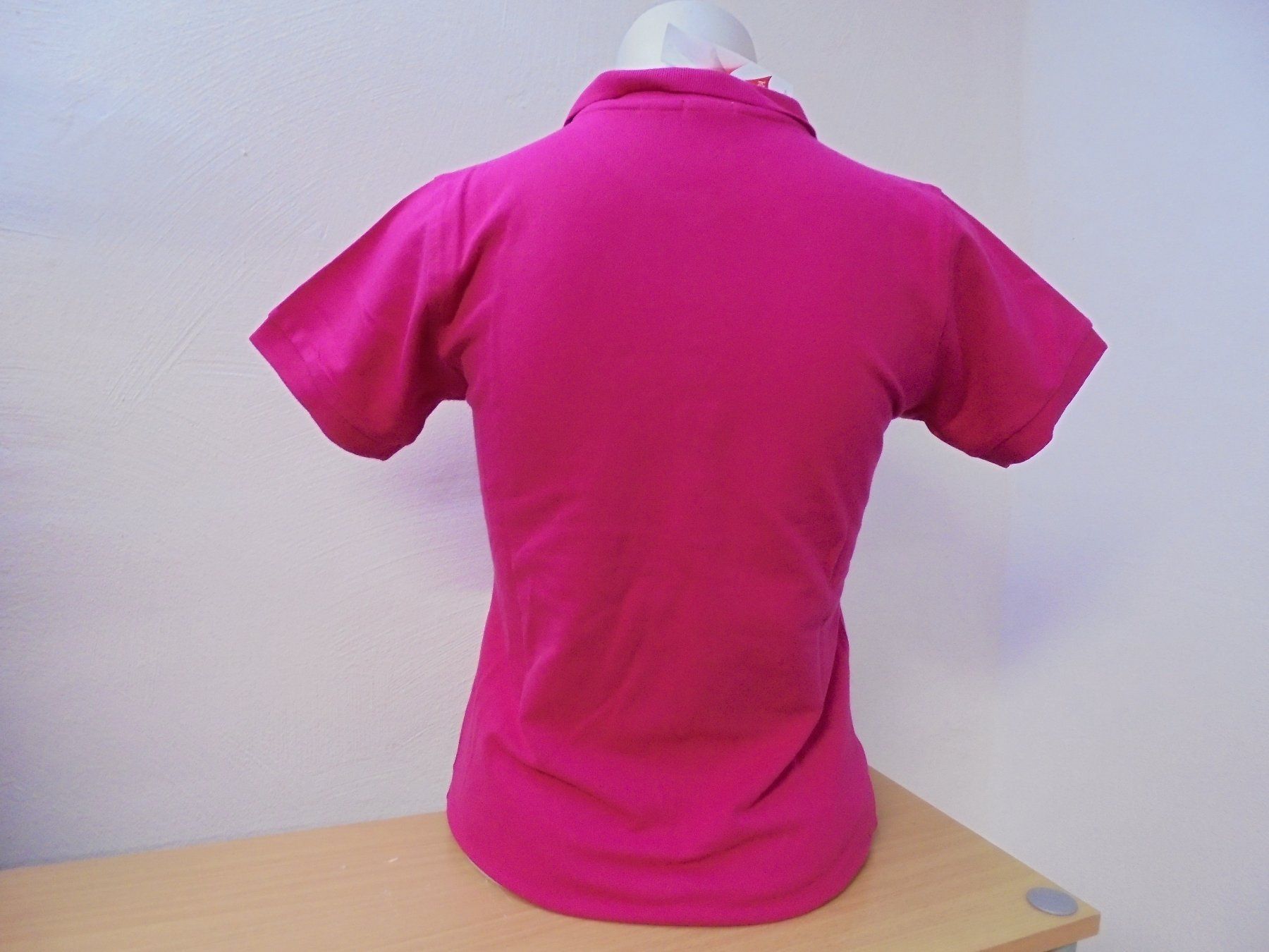 Magliette Polo: Damen Poloshirt Gr. S – Nuovo e nell'imballaggio originale da Oberhallau venduto da puper5 1
