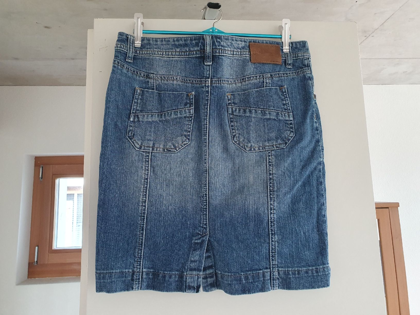 S.Oliver Röcke: S. Oliver Jeans Rock Gr. 36 – Gebraucht aus Villars-sur-Glâne von richardette 3