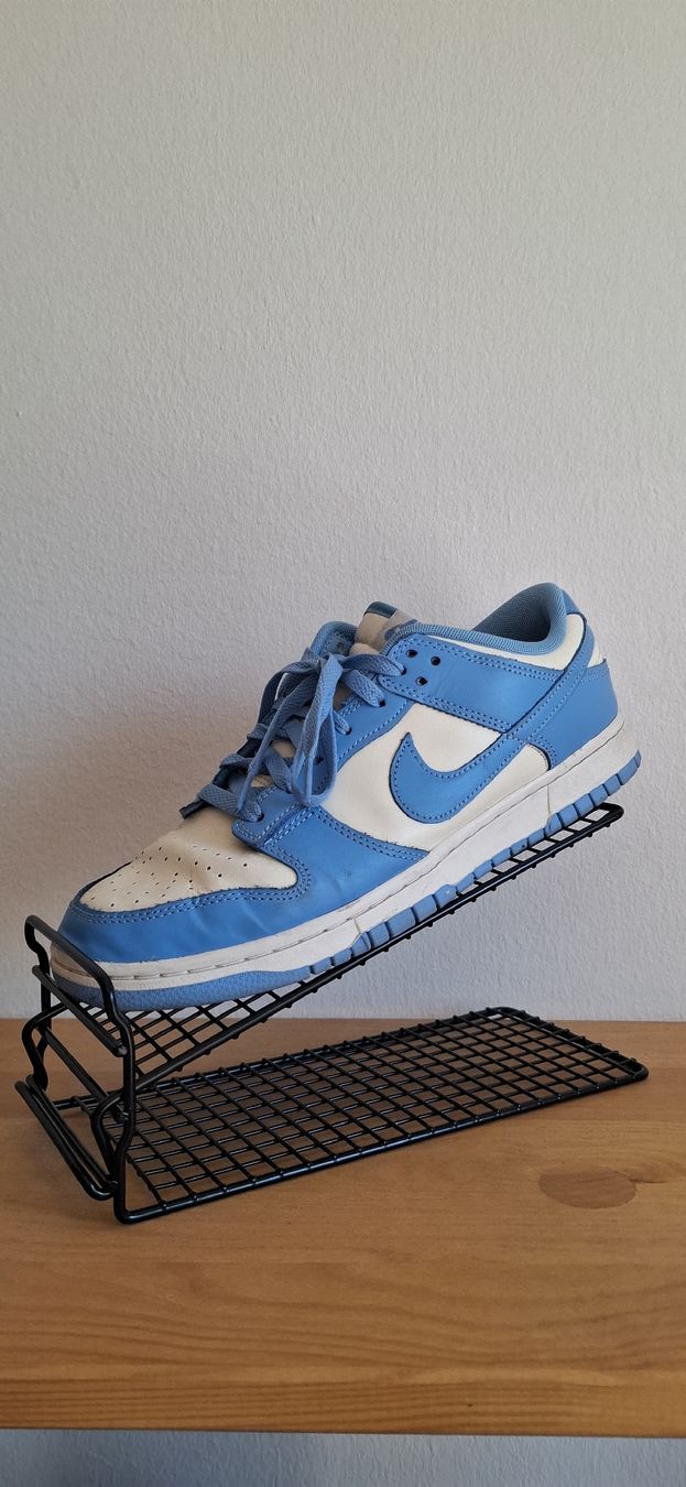Nike Herrenschuhe: nike dunk university blue – Gebraucht aus Perly von gsc_hwt7