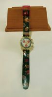 Swatch Chrono Riding Star