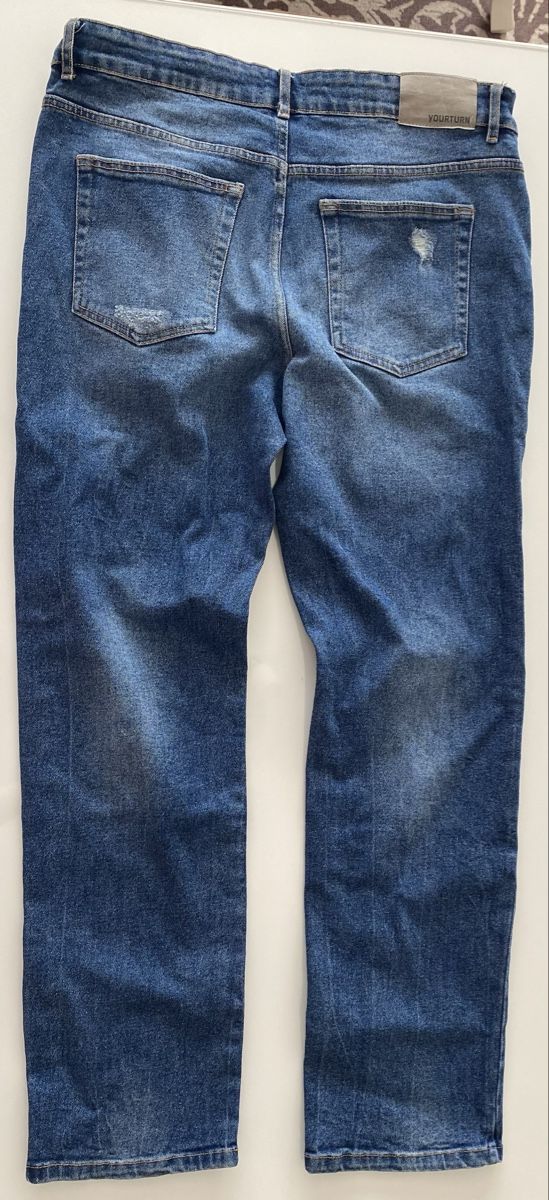 Jeans: YourTurn Jeans blau Grösse 31/34 – Usato da Wigoltingen venduto da luu23 1