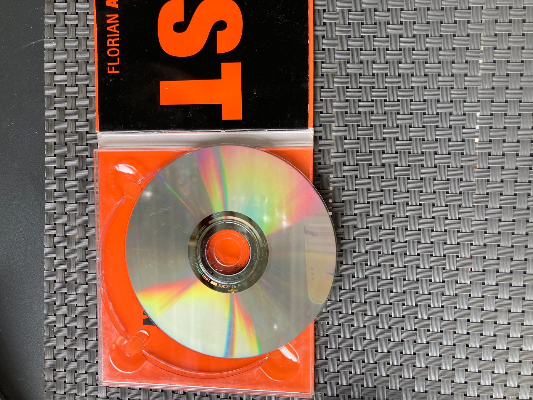 CDs: Florian Ast und Kandlbauer CD – D'occasion à Neuenegg par Silvia711 2