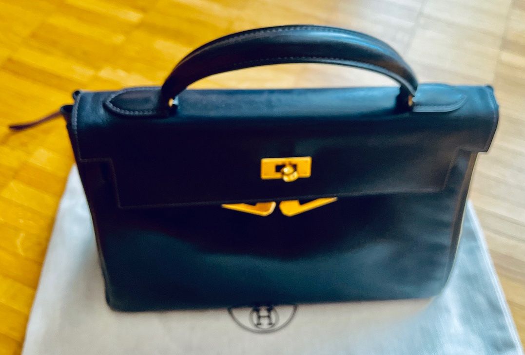 Hermès Borse da donna: HERMES KELLY – Usato da Zurich venduto da MX1000 9