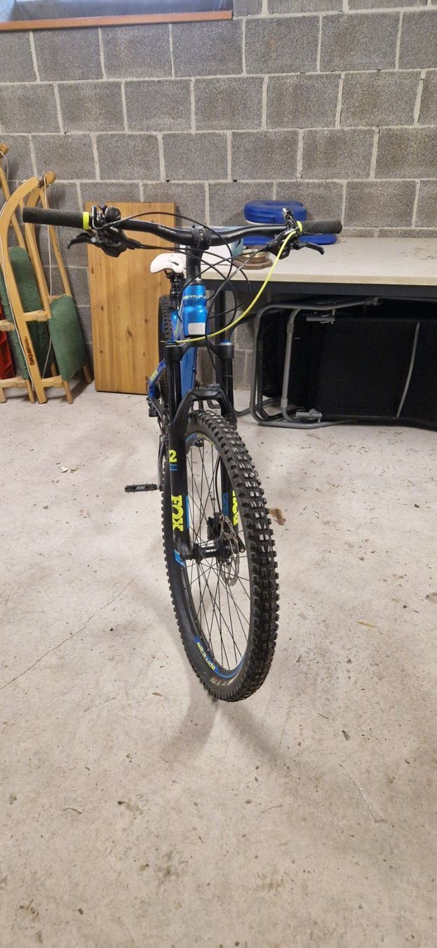 Biciclette: Neues Centurion Fully – Nuovo (secondo la descrizione) da Portein venduto da Mscott 1