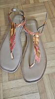 Sandalen Gr 40