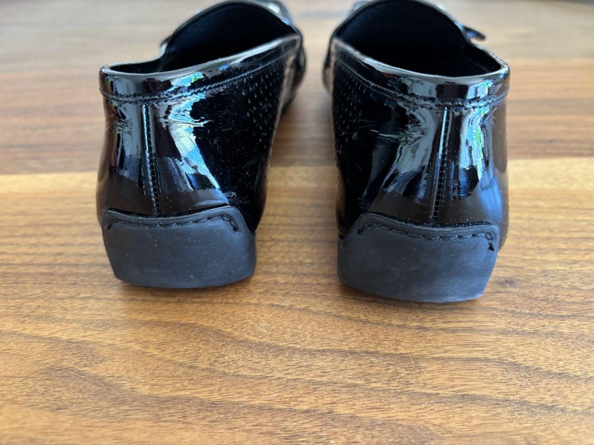 Stuart Weitzman Chaussures femmes: Loafers Stuart Weitzman Gr. 40 – Neuf (Voir description) à Winterthur par san_wd8j 3