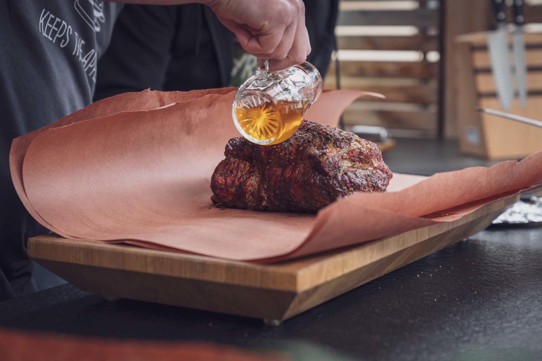 Modellini d'auto: Original Butcher Paper | 10m x 0,61m – Nuovo e nell'imballaggio originale da Bern venduto da No1e 6