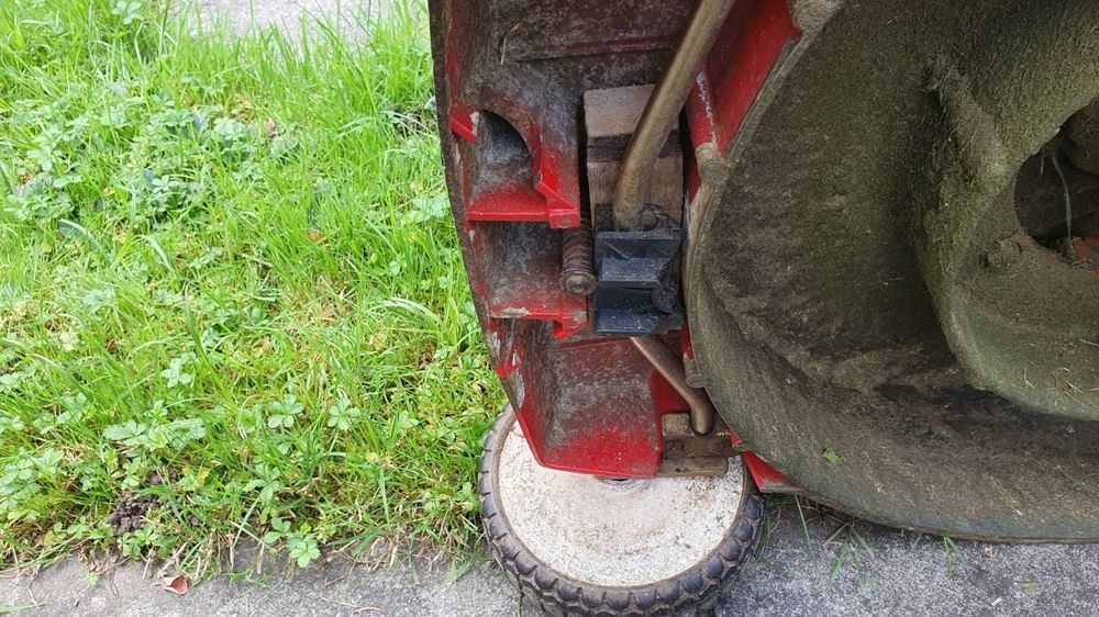 SPORTARC Grassack Für Toro Rasenmäher – Kompatibel Mit 22 Zoll Modellen 20330, 20331, 20370 U.a.