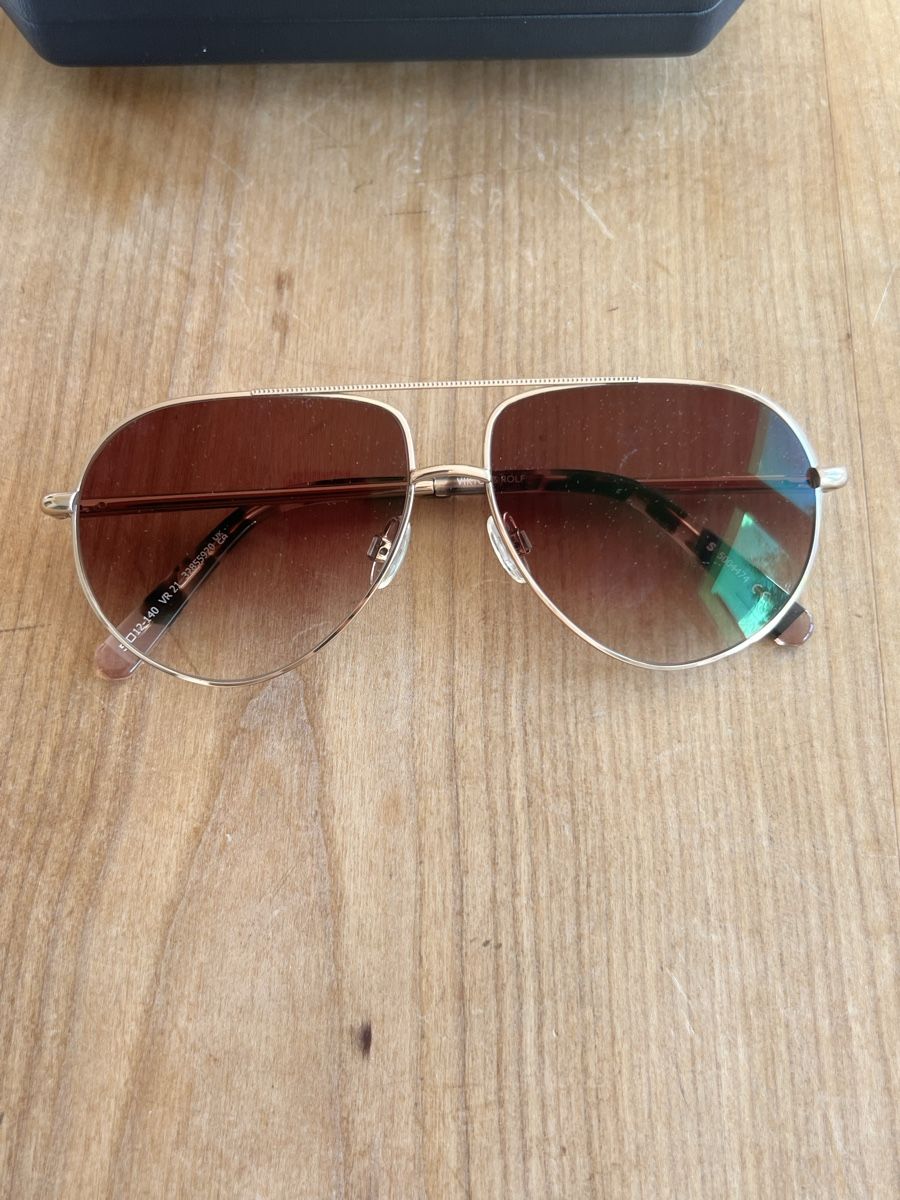 Occhiali & Lenti: Sonnenbrille von Viktor & Rolf  – Usato da Zürich venduto da panka01 1