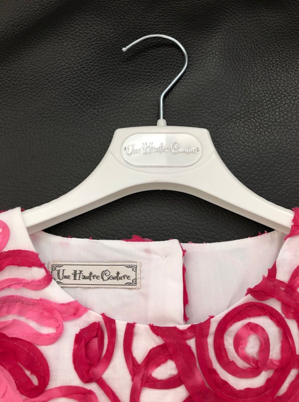 Vestiti & Gonne: ❤️ Designer Wunderschönes Kleid 8J – Nuovo (secondo la descrizione) da Steinhausen venduto da esmeralda45 2