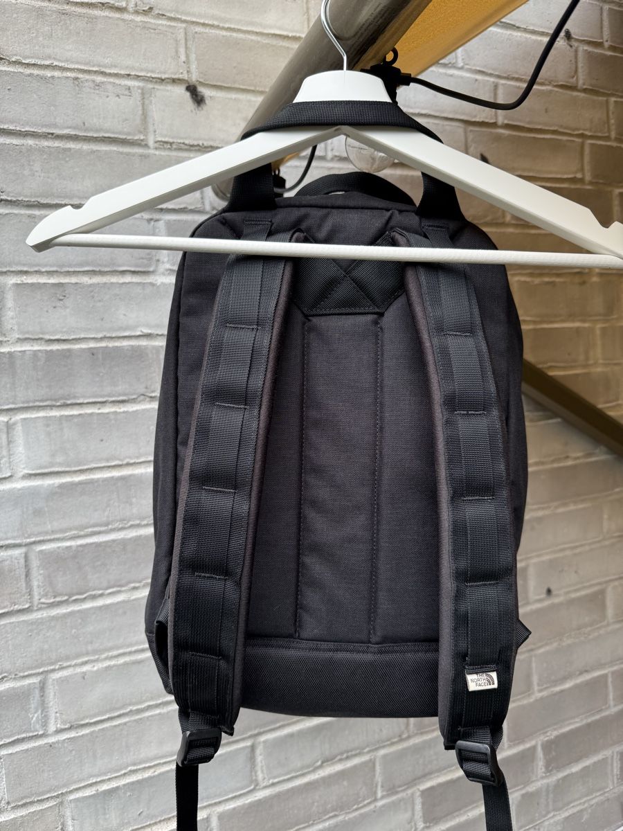 North Face Sacs à dos: Rucksack The North Face schwarz – D'occasion à Münchenbuchsee par na_sch3053 1