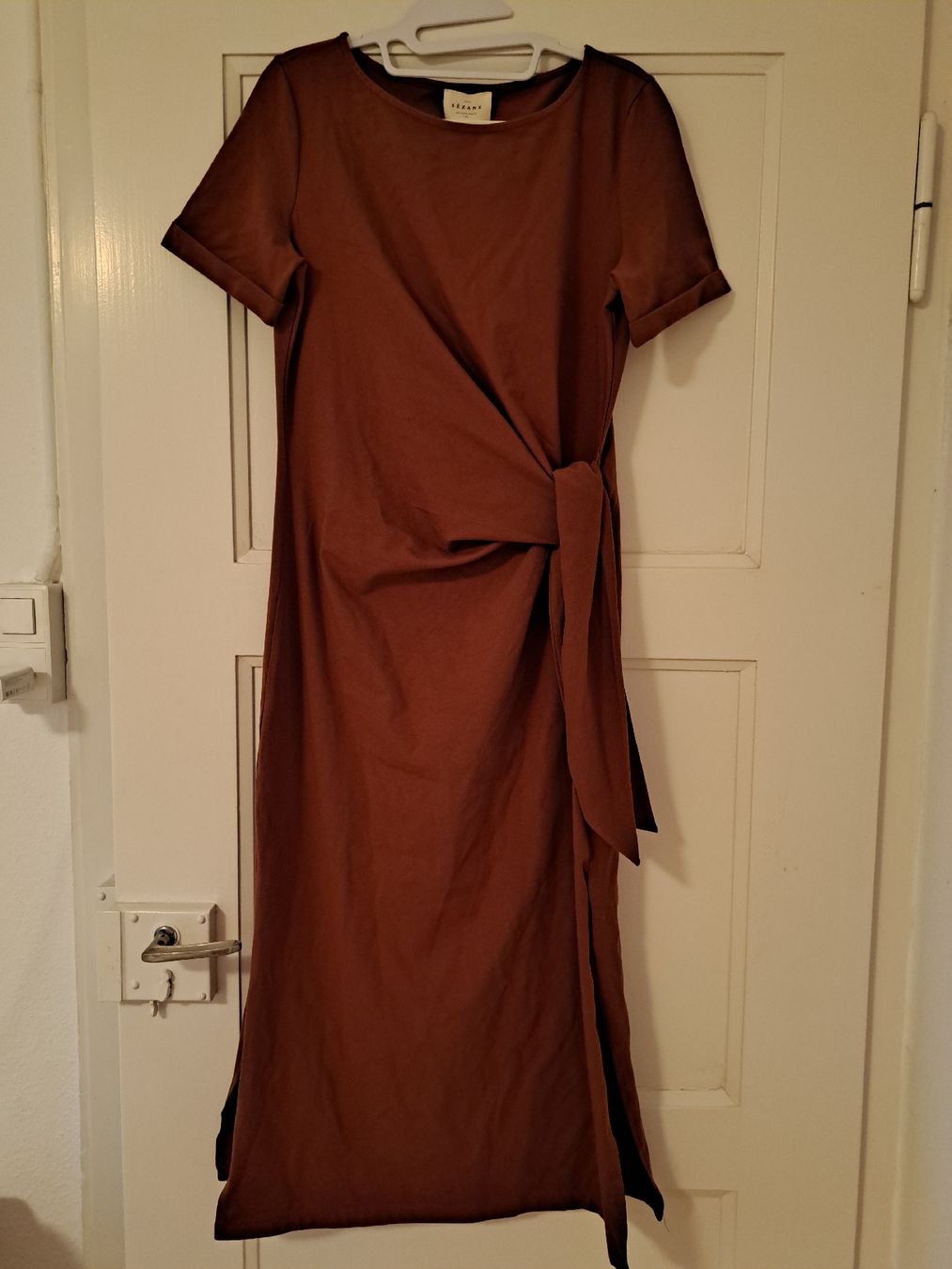Sezane Vestiti: Sezane Pipa Kleid NEU – Nuovo (secondo la descrizione) da Thalwil venduto da sternenstaub369