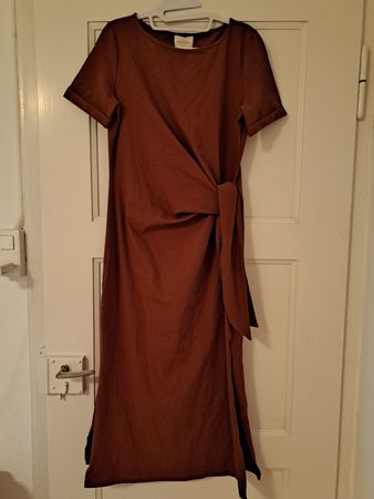Sezane Pipa Kleid NEU
