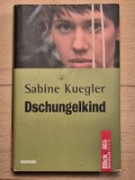 "Dschungelkind" von Sabine Kuegler - Spannende Story!