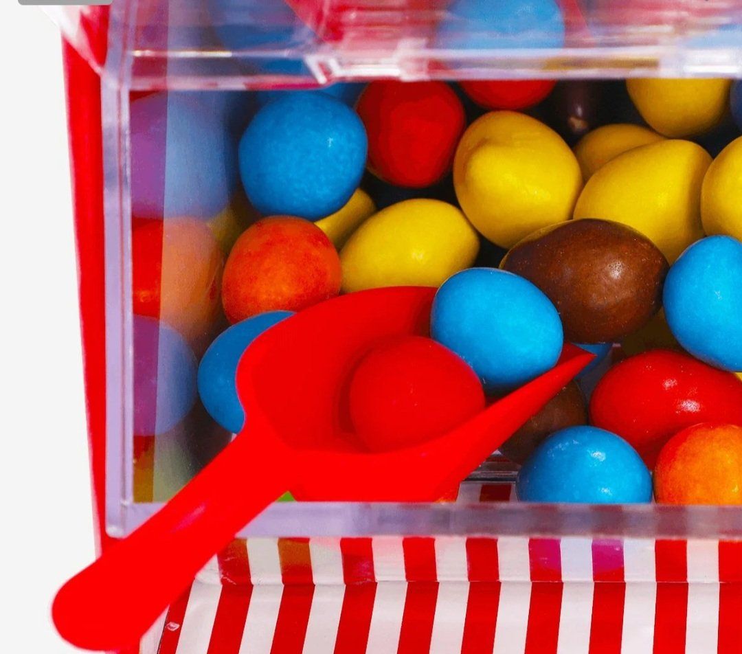 Tutte le decorazioni: Kleiner Candyshop – Nuovo (secondo la descrizione) da Niederbuchsiten venduto da Cheasily