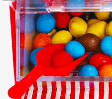 Kleiner Candyshop