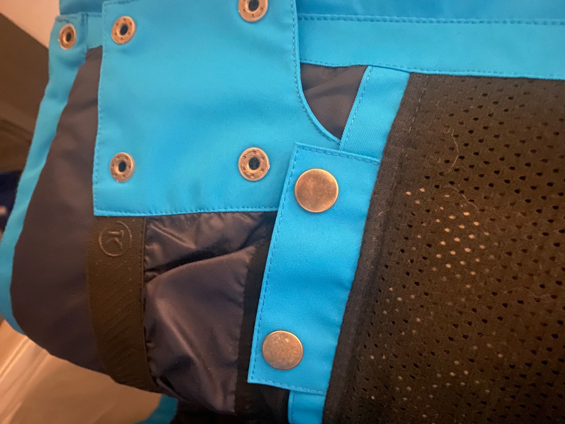Giacche: Skijacke von KTEC - Winterjacke – Usato da Sursee venduto da Merkava 3