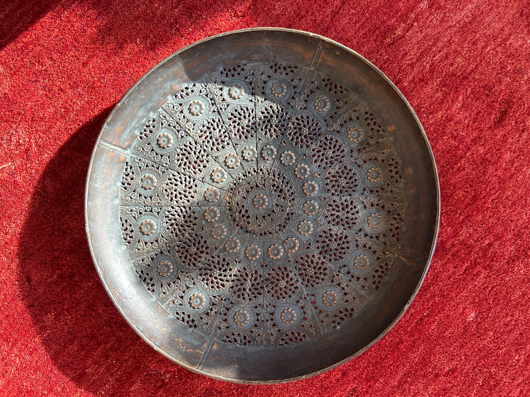 Lanterne: Laterne orientalisch – Usato da Luzern venduto da sarafina2 4