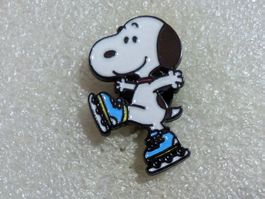 Ansteckbutton 241: Snoopy