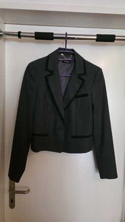 Blazer MAX&Co.