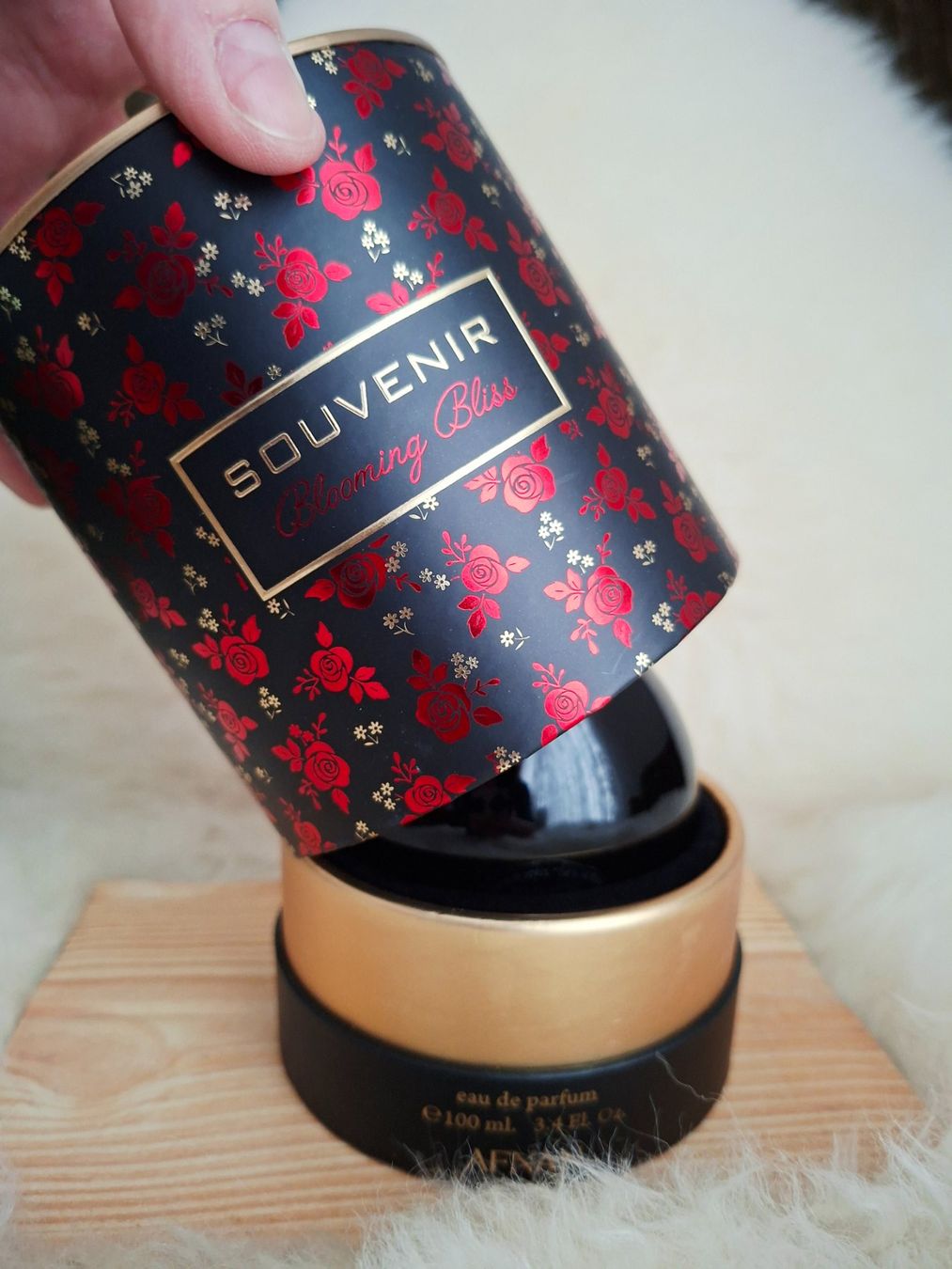 Profumi & Eau de Toilette: Afnan Souvenir Blooming Bliss EdP 100ml – Nuovo (secondo la descrizione) da Luzern venduto da Zimprich 8
