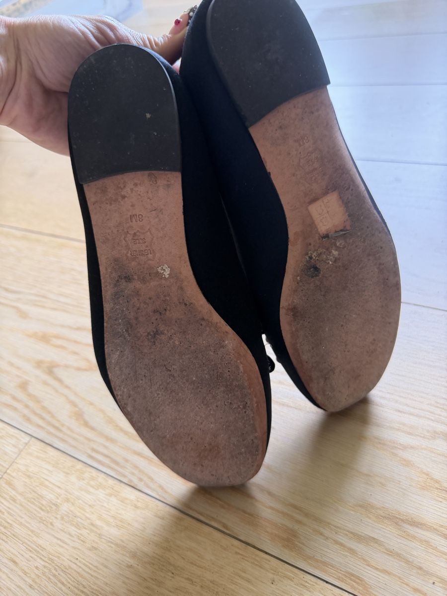 Tory Burch Damenschuhe: Tory Burch – Gebraucht aus Zürich von cha_y9x8 2