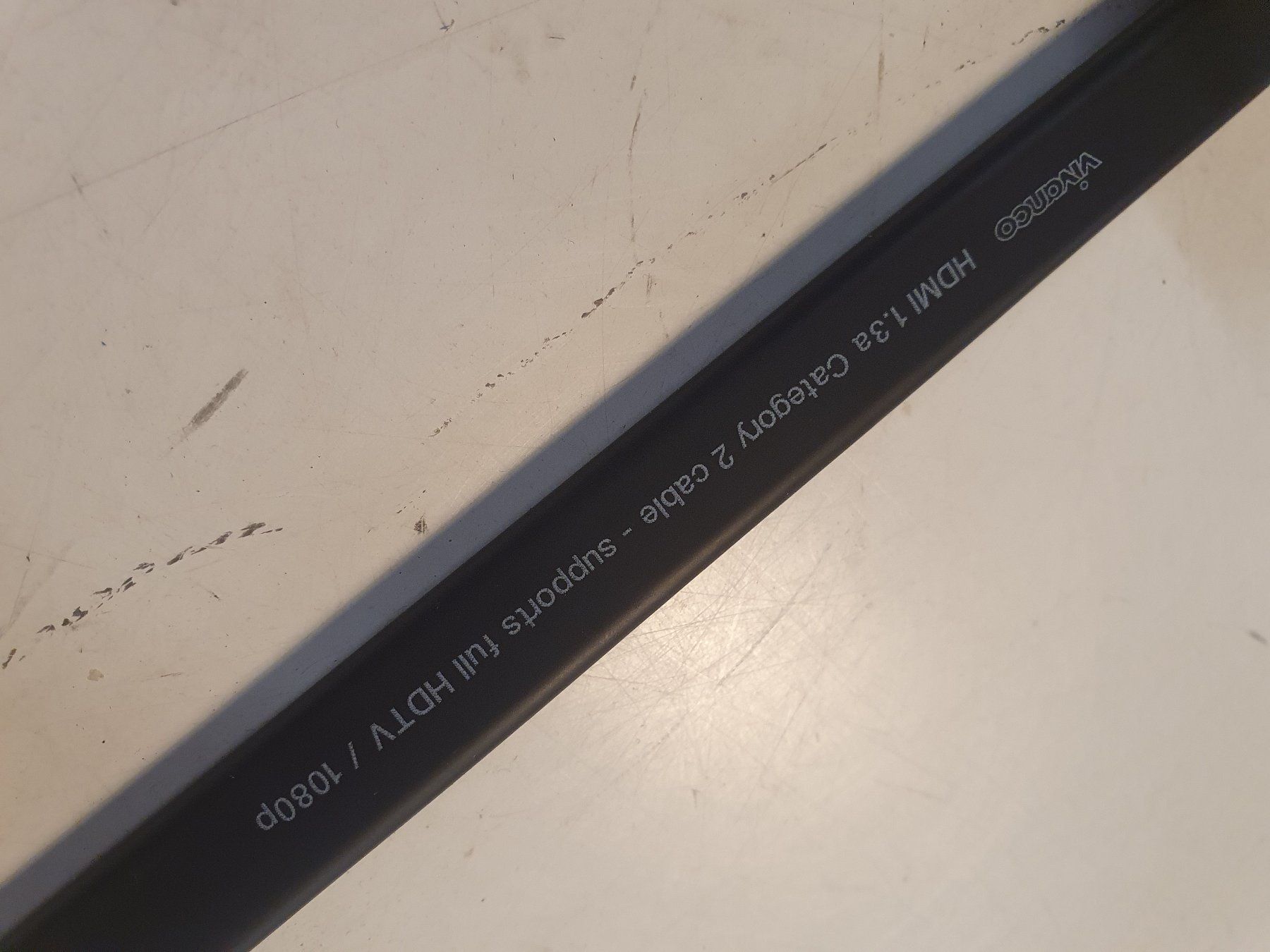 Kabel: HDMI Kabel 1.3a 160 cm – Gebraucht aus Zürich von loosebone 3