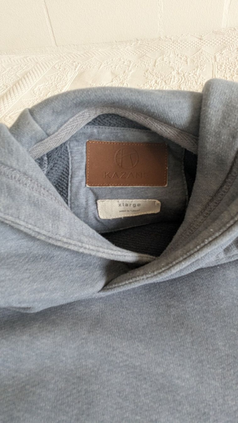 Pullover & Sweatshirts: Hoodie Kazane XL – Gebraucht aus Adliswil von bibuubib 2