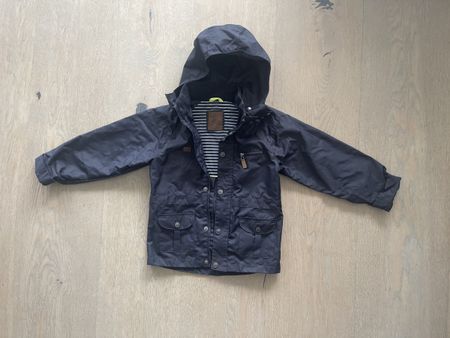 Mayoral, neue Übergangsjacke Grösse 122 (7J.) Top!