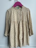 Viscose Kleid Gr. 104 