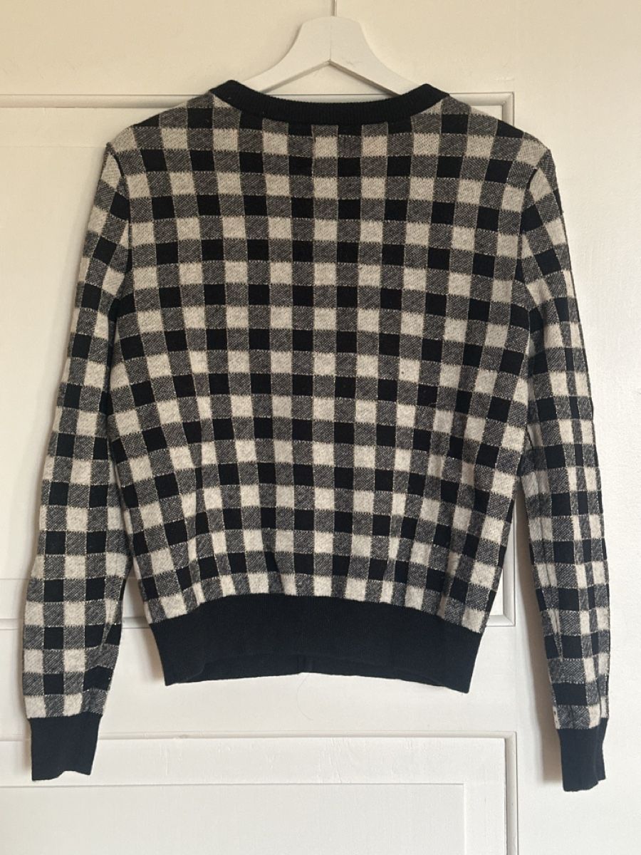 Giacche: Strickjacke von des petits hauts – Usato da Zürich venduto da Misomi 2