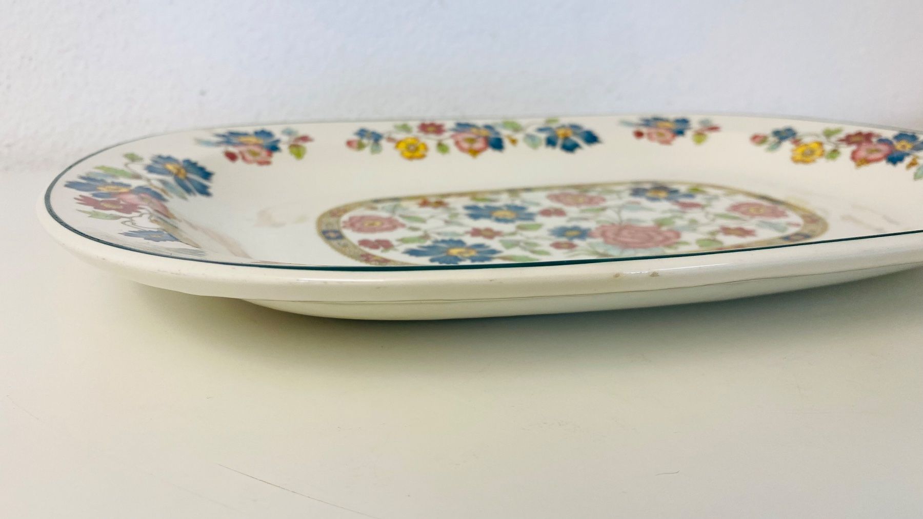Servierplatten: MYOTT Serviertablett Orient – Gebraucht aus Zürich von Arche_Brockenhaus 4