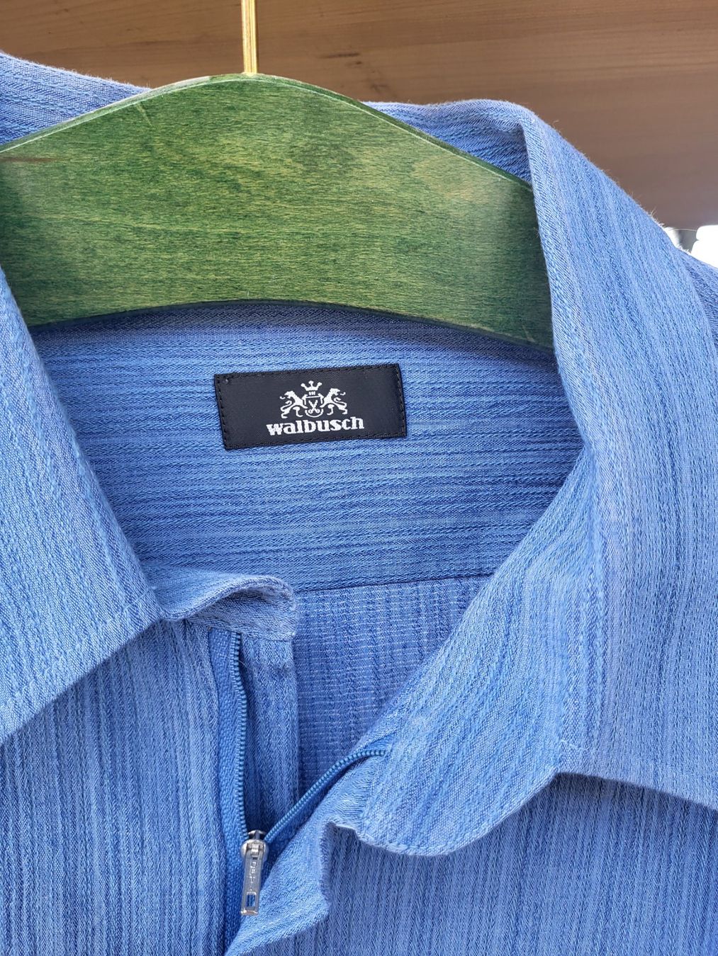Hemden: 5 kurzarm Männer Hemden Gr. 3XL – Gebraucht aus Diessenhofen von Osio 2